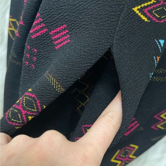 LuLaRoe Amelia Dress - Picture 6 of 7